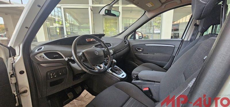 Renault Scénic X-Mod Renault Scenic X-Mod UNICO PROPRIETARIO