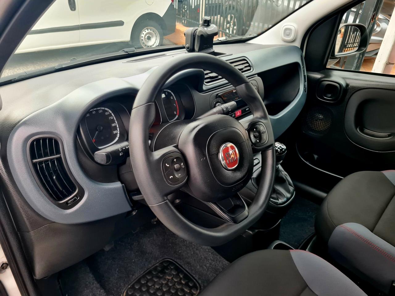 Fiat Panda 0.9 TwinAir *UNIPRO*TAGLIANDI*NEOPATENTATI*