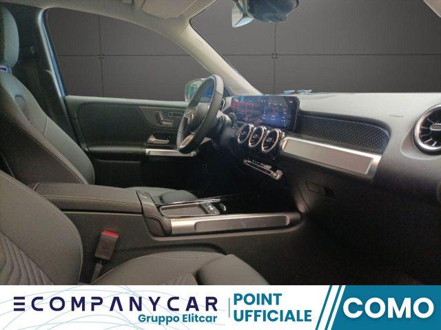 MERCEDES-BENZ GLB 180 Automatic Progressive Advanced