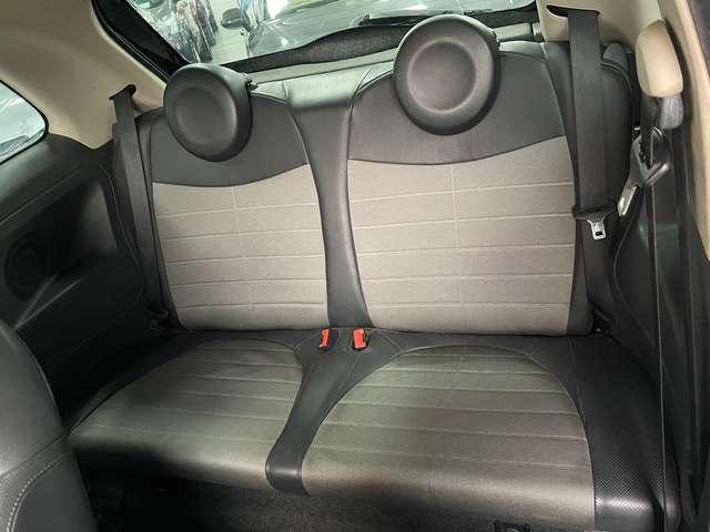 Fiat 500 500 III 1.2 Sport 69cv