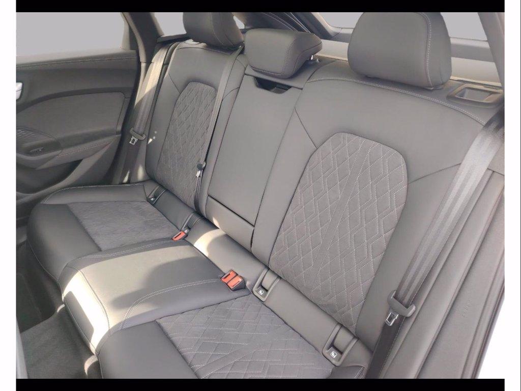 AUDI A5 avant 2.0 e-hybrid s line edition quattro 299cv s-tronic del 2025