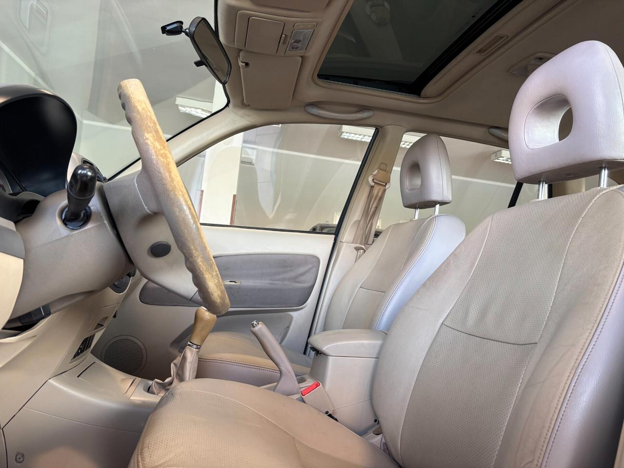 DR Automobiles DR5 1.6 16v bi-fuel (Gpl)