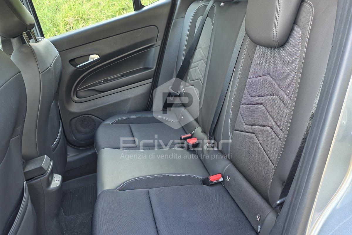 JEEP Avenger 1.2 Turbo 100 CV Altitude