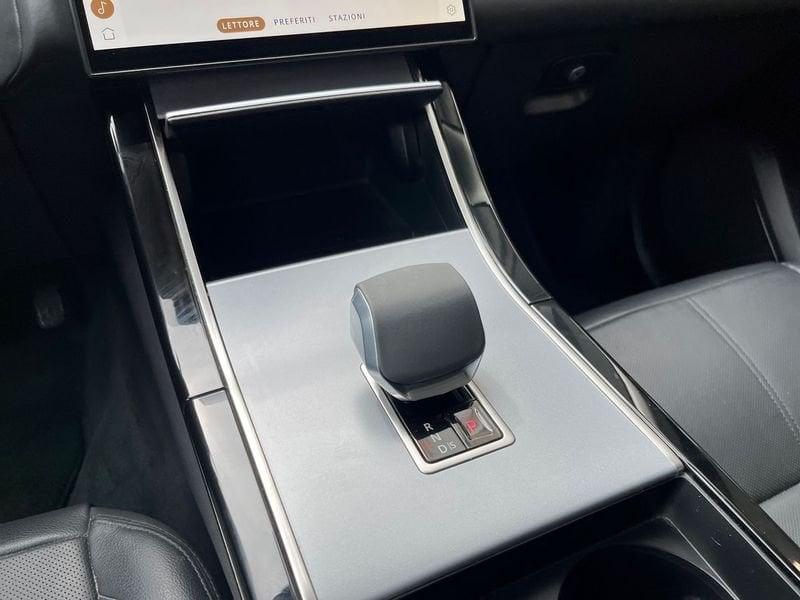 Land Rover Range Rover Velar 2.0d i4 mhev S 4wd 204cv auto