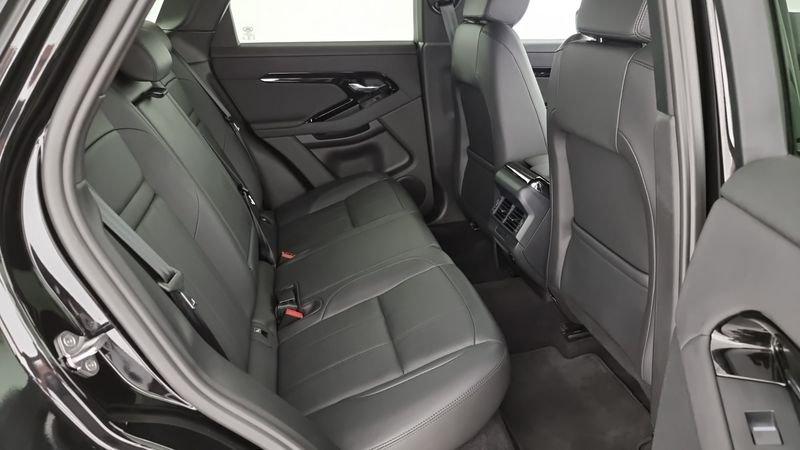 Land Rover RR Evoque 2.0D I4 163 CV AWD Auto S