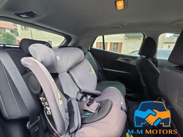 KIA Sportage 1.6 TGDi MHEV DCT Business*UNICO PROPRIETARIO*