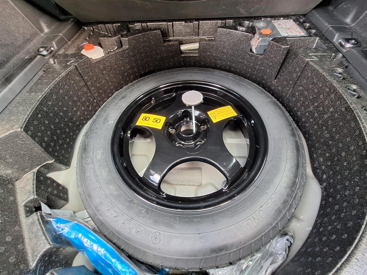 Land Rover Discovery Sport No