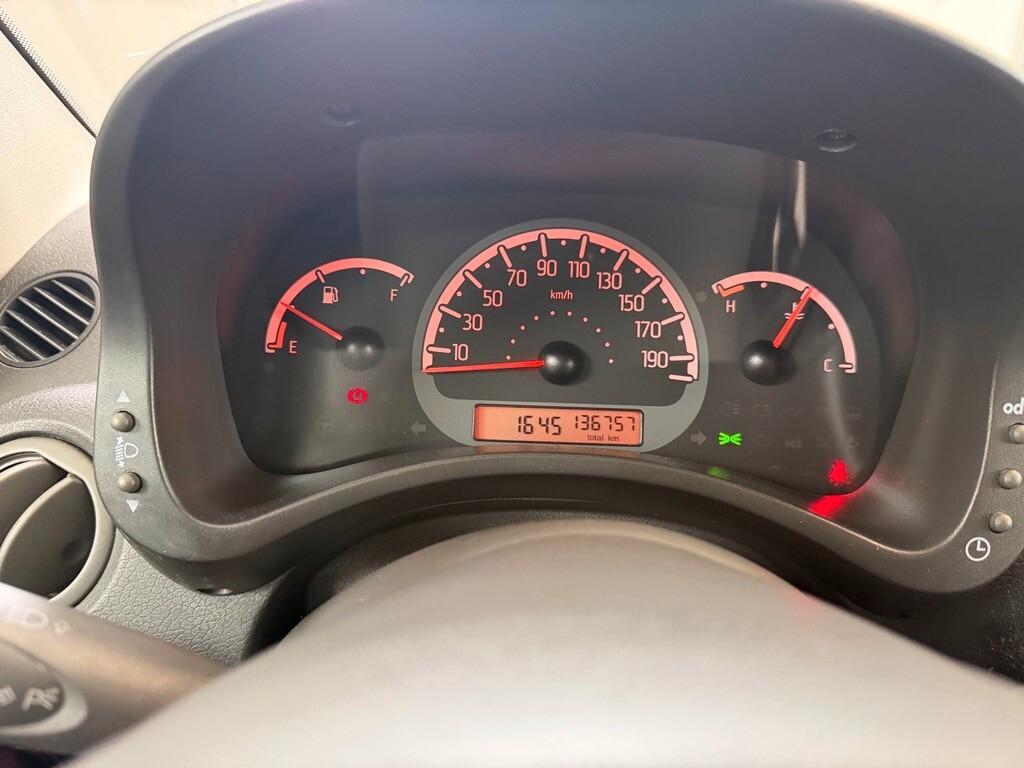 Fiat Panda 1.2 EasyPower Classic
