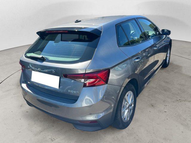 OTHERS-ANDERE OTHERS-ANDERE ?koda Fabia 1.0 TSI 70kW Ambition