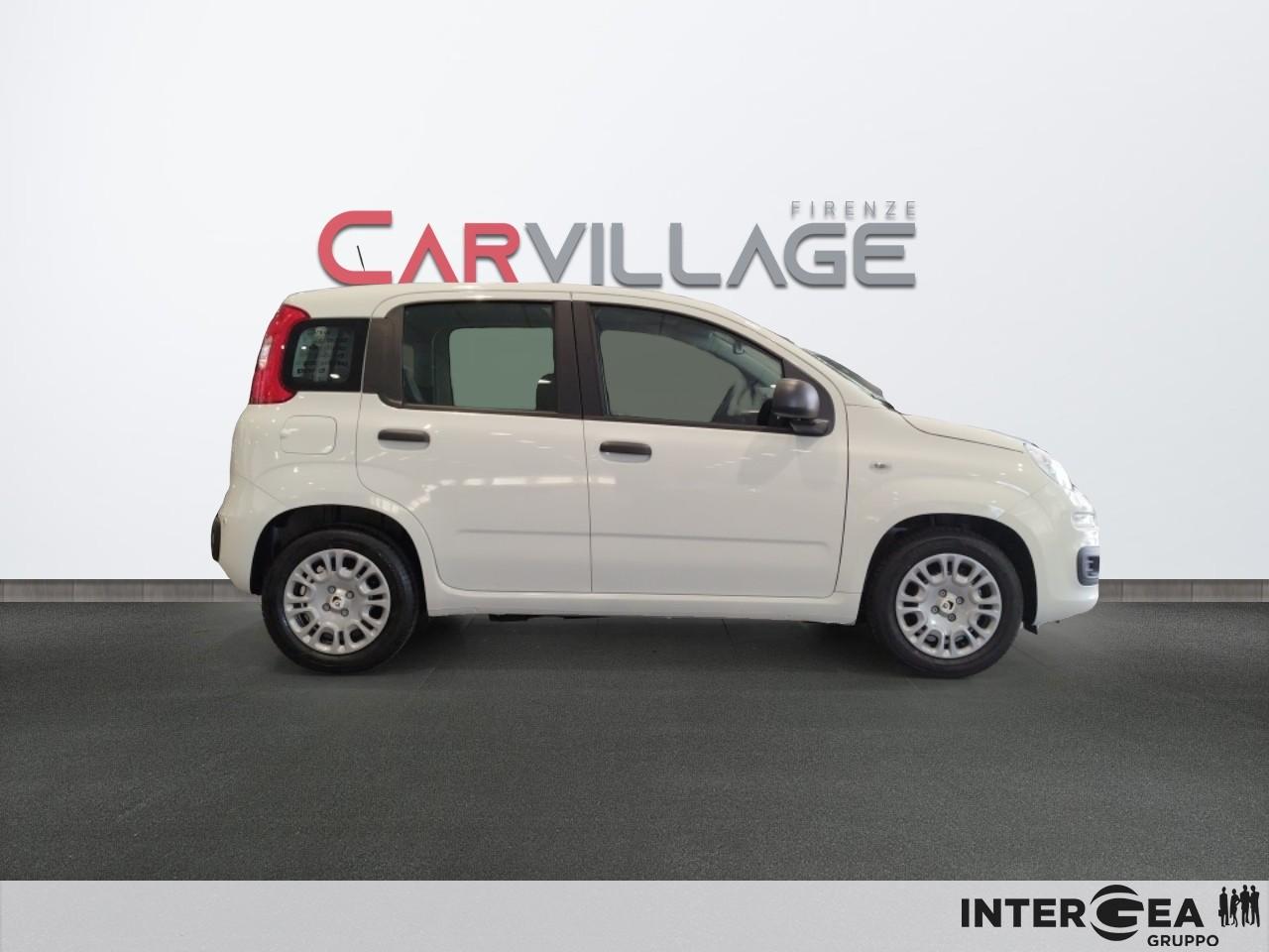 FIAT Pandina 1.0 firefly hybrid Icon s&s 70cv 5p.ti