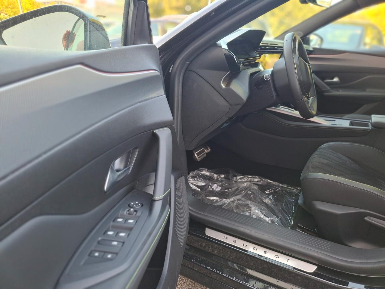 Peugeot 308 1.5HDI, GT
