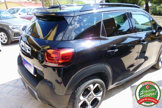 CITROEN C3 Aircross BlueHDi 100 S&S Shine