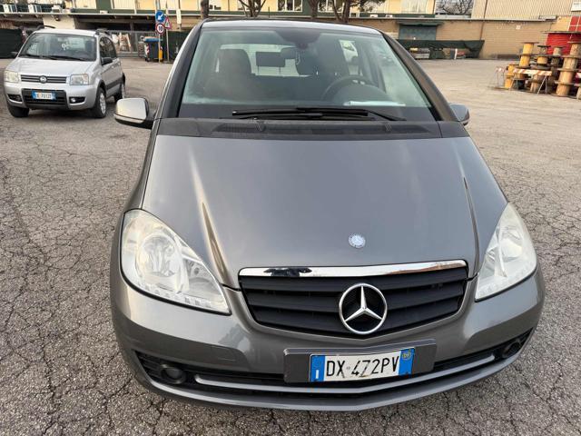 MERCEDES-BENZ A 150 Avantgarde senza nessun lavoro da fare