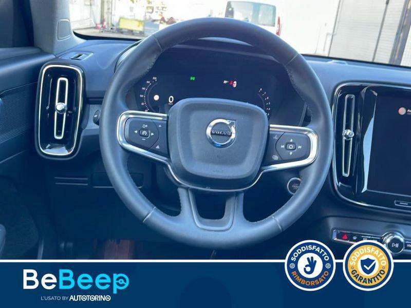 Volvo XC40 2.0 B3 CORE AUTO