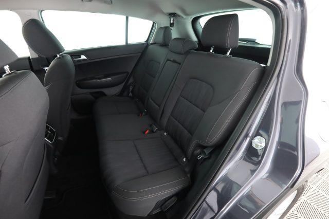 KIA Sportage Sportage 1.6 GDI 2WD Business Class