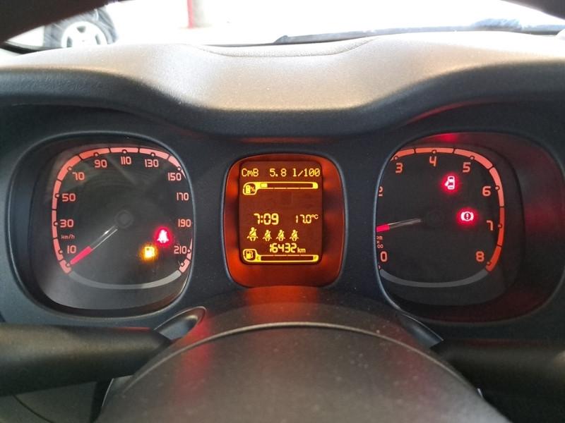 FIAT PANDA 1.0 HYBRID MY24