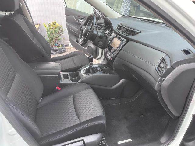 NISSAN X-Trail 1.6 dCi 130 CV 2WD N-Connecta