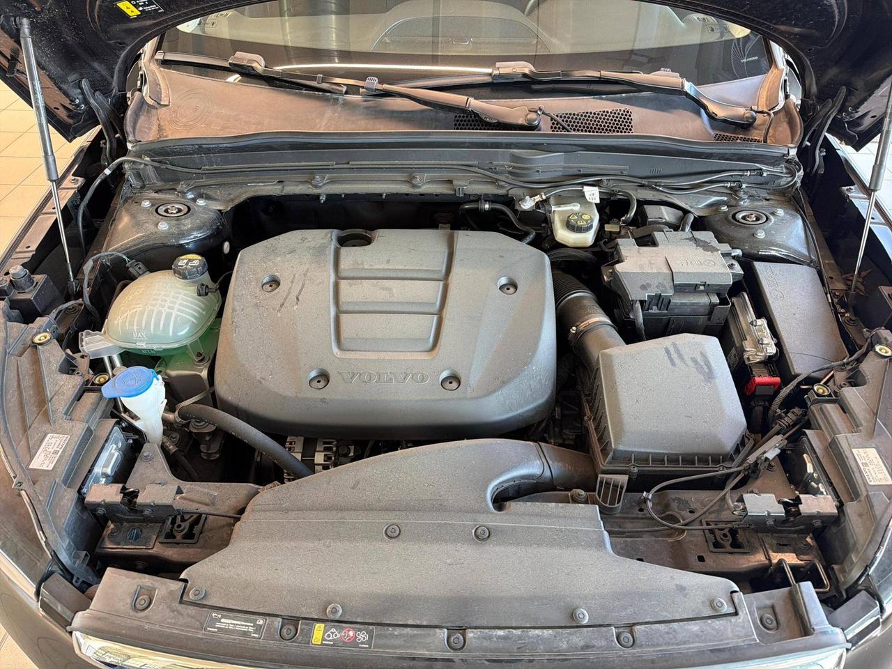 Volvo XC40 1.5 t2 Essential