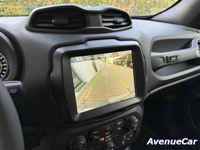JEEP Renegade 1.3 phev 80th Anniversary 4xe FARI A LED IVA ESP.