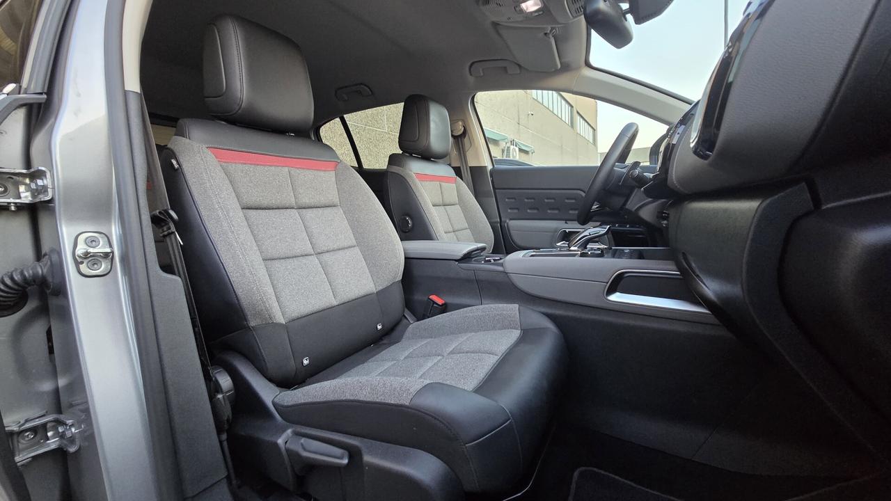 Citroen C5 Aircross C5 Aircross BlueHDi 130 S&S Feel V. Cockpit Led