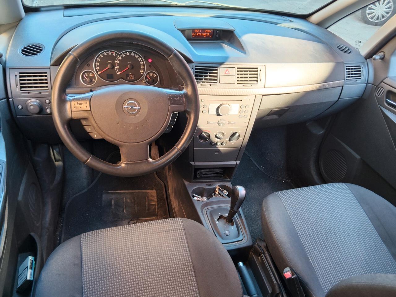 Opel Meriva 1.6 16V Cosmo