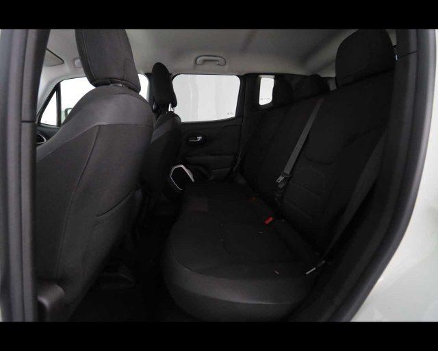 JEEP Renegade 2.0 Mjt 140CV 4WD Active Drive Limited