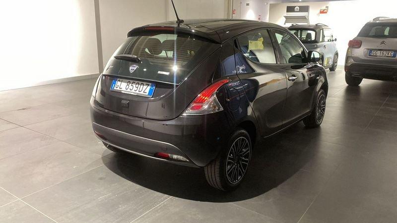 Lancia Ypsilon Ypsilon 1.0 FireFly 5 porte S&S Hybrid Gold