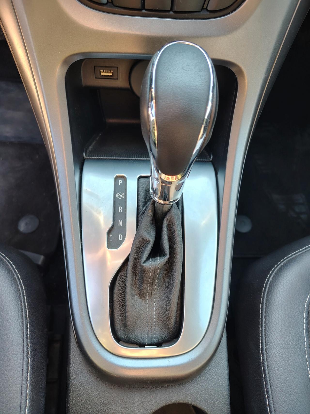 Opel Astra 1.4 Turbo 140CV 5 porte aut. Cosmo