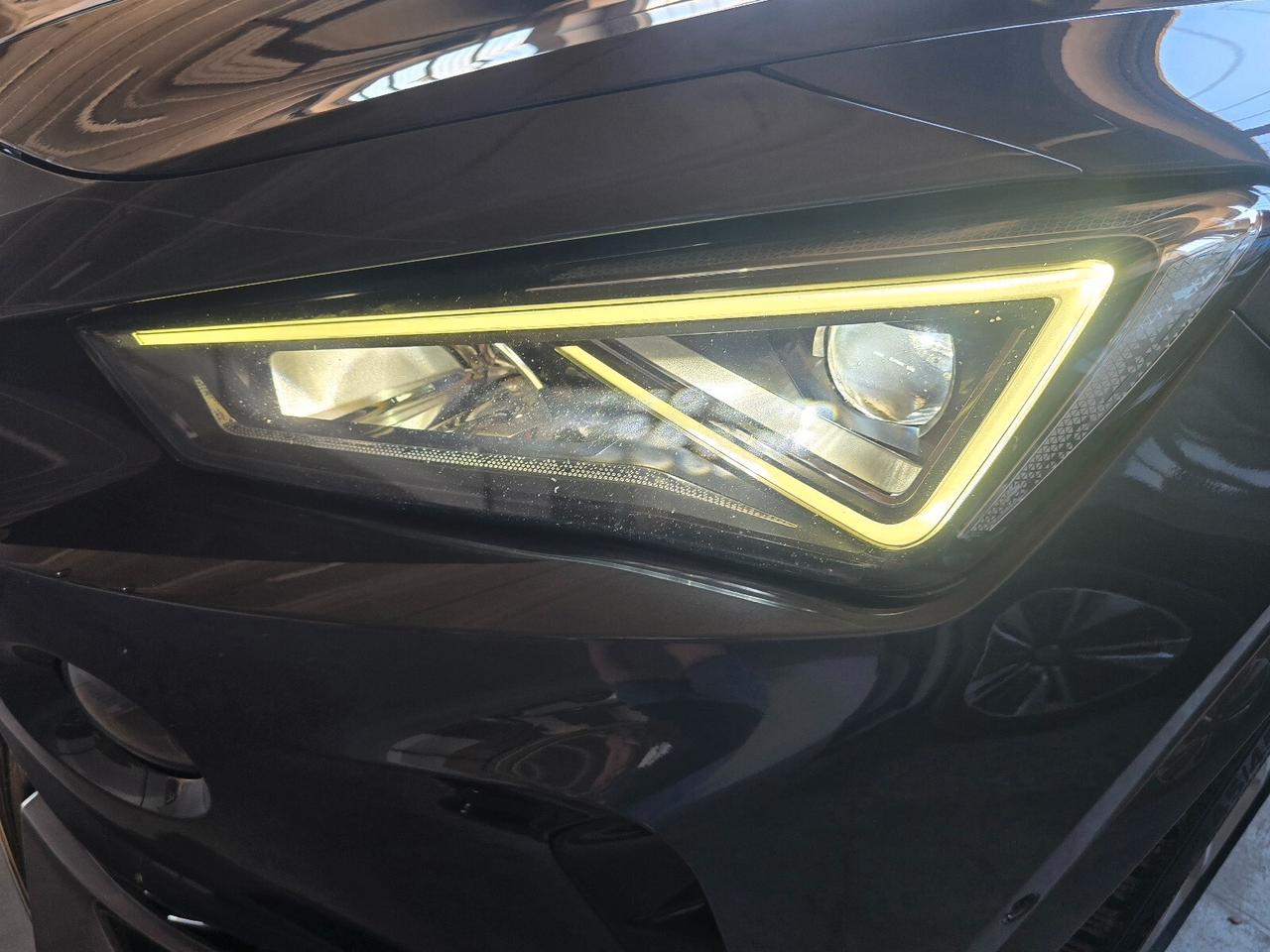 Cupra Formentor 2.0 TDI