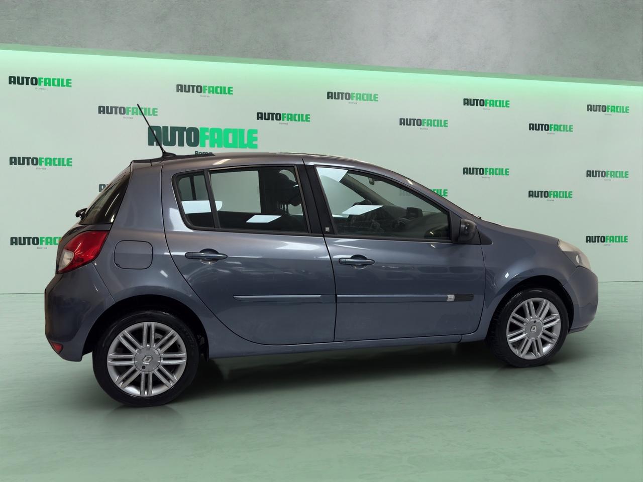 Renault Clio 1.2 - OTTIME CONDIZIONI