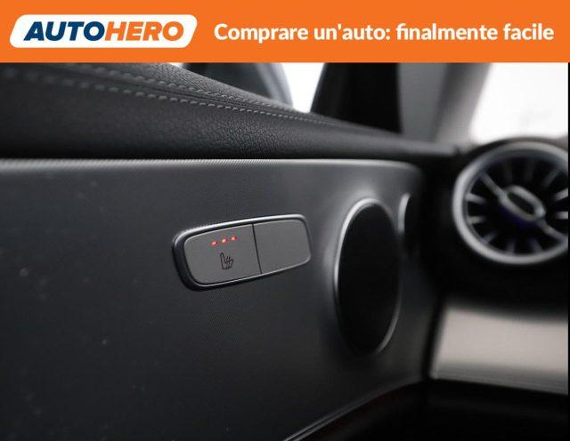 MERCEDES-BENZ E 400 d 4Matic Auto Business Sport