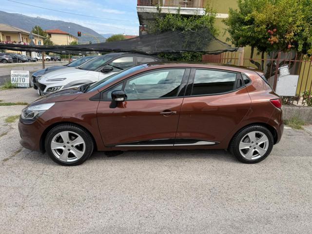RENAULT Clio dCi 8V 75CV Start&Stop 5 porte Energy Zen