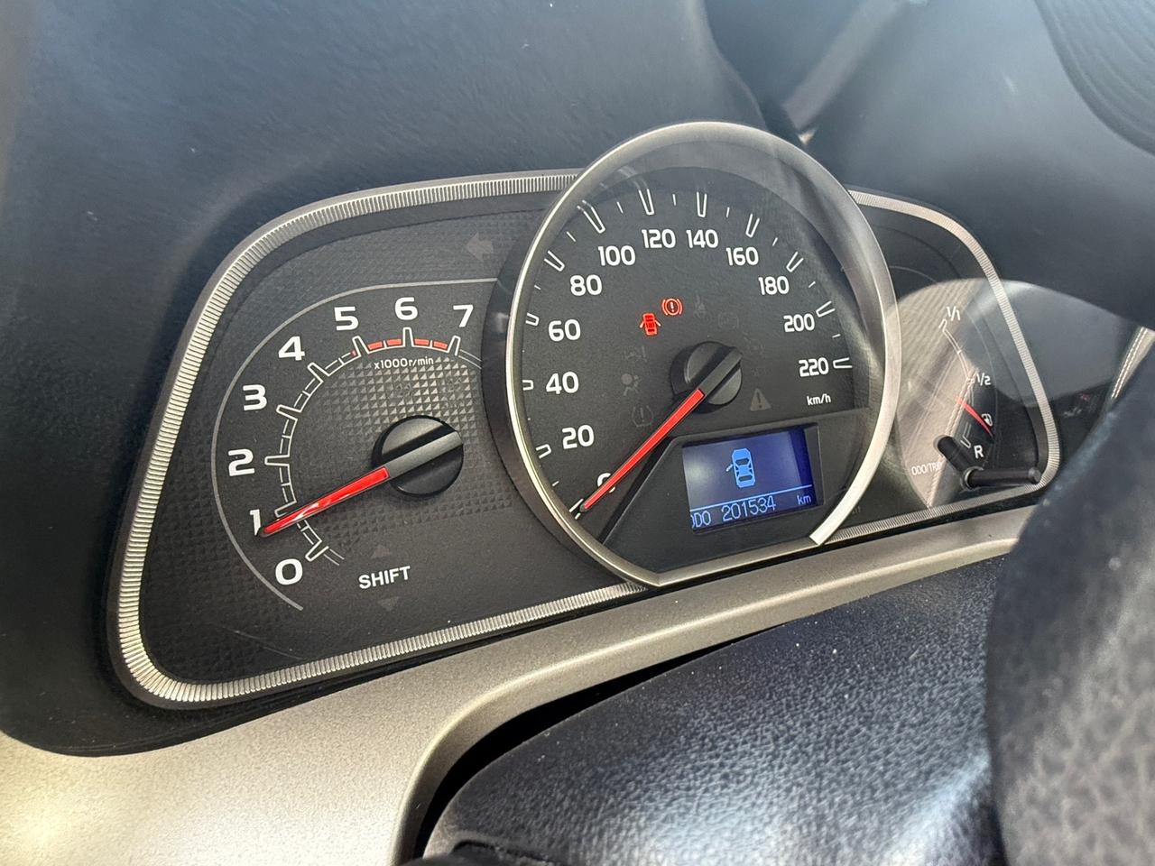 Toyota RAV 4 RAV4 2.0 D-4D 2WD Active my14"