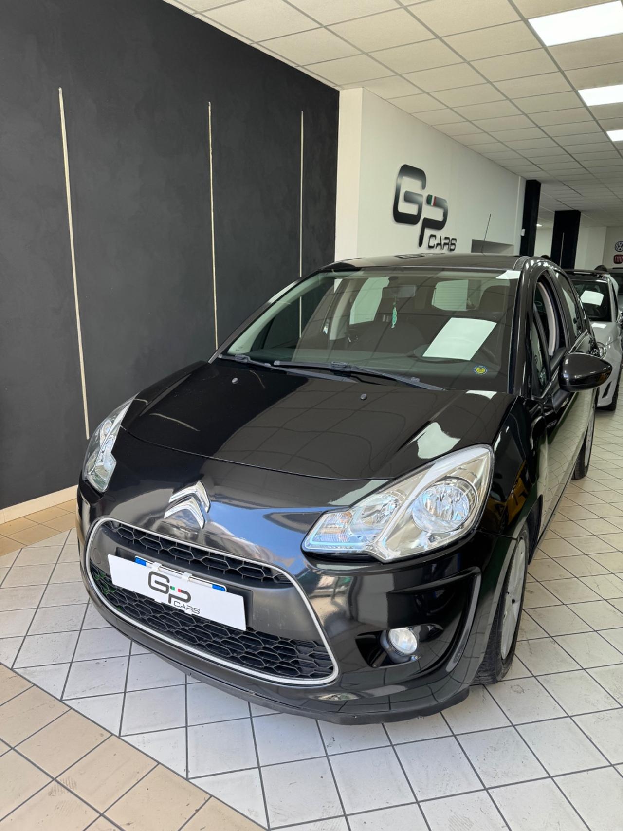 Citroen C3 1.1 Perfect Eco Energy G