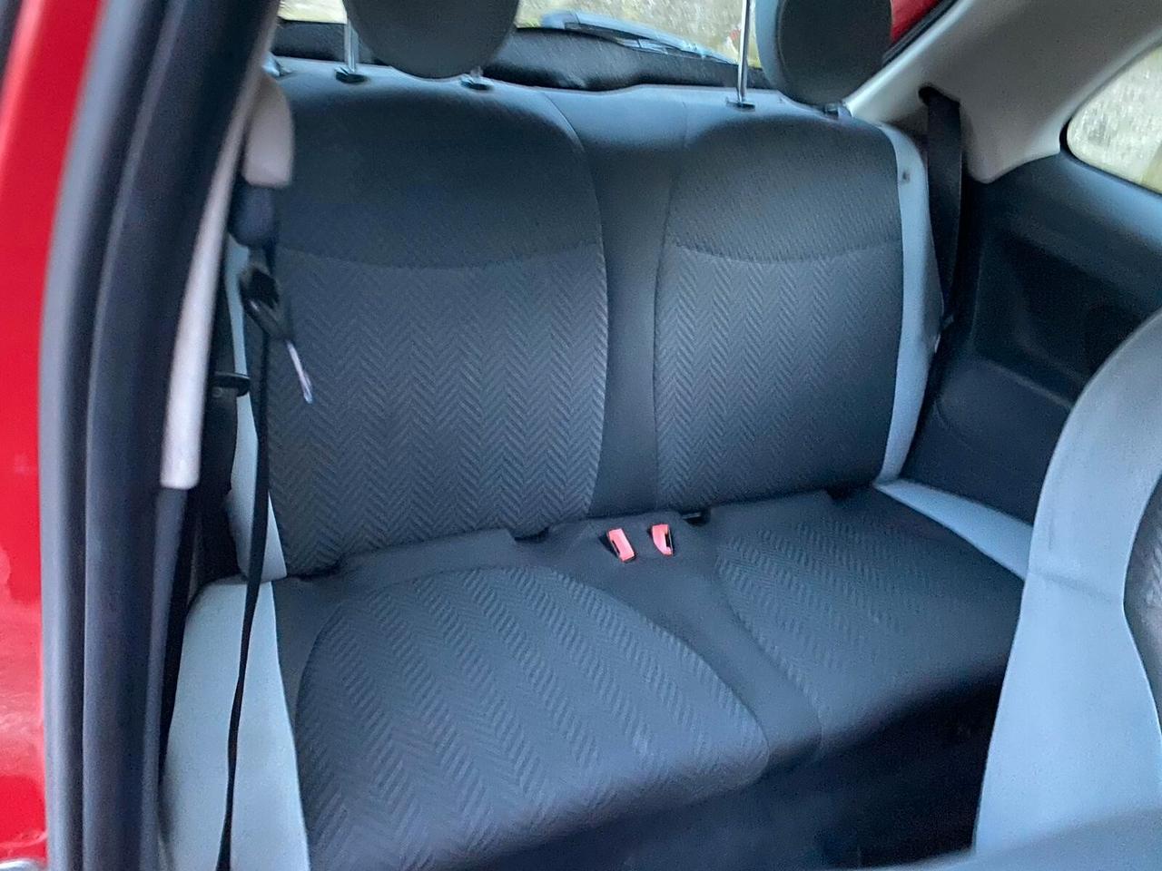 Fiat 500 1.2 Lounge 69cv full full opt 2008