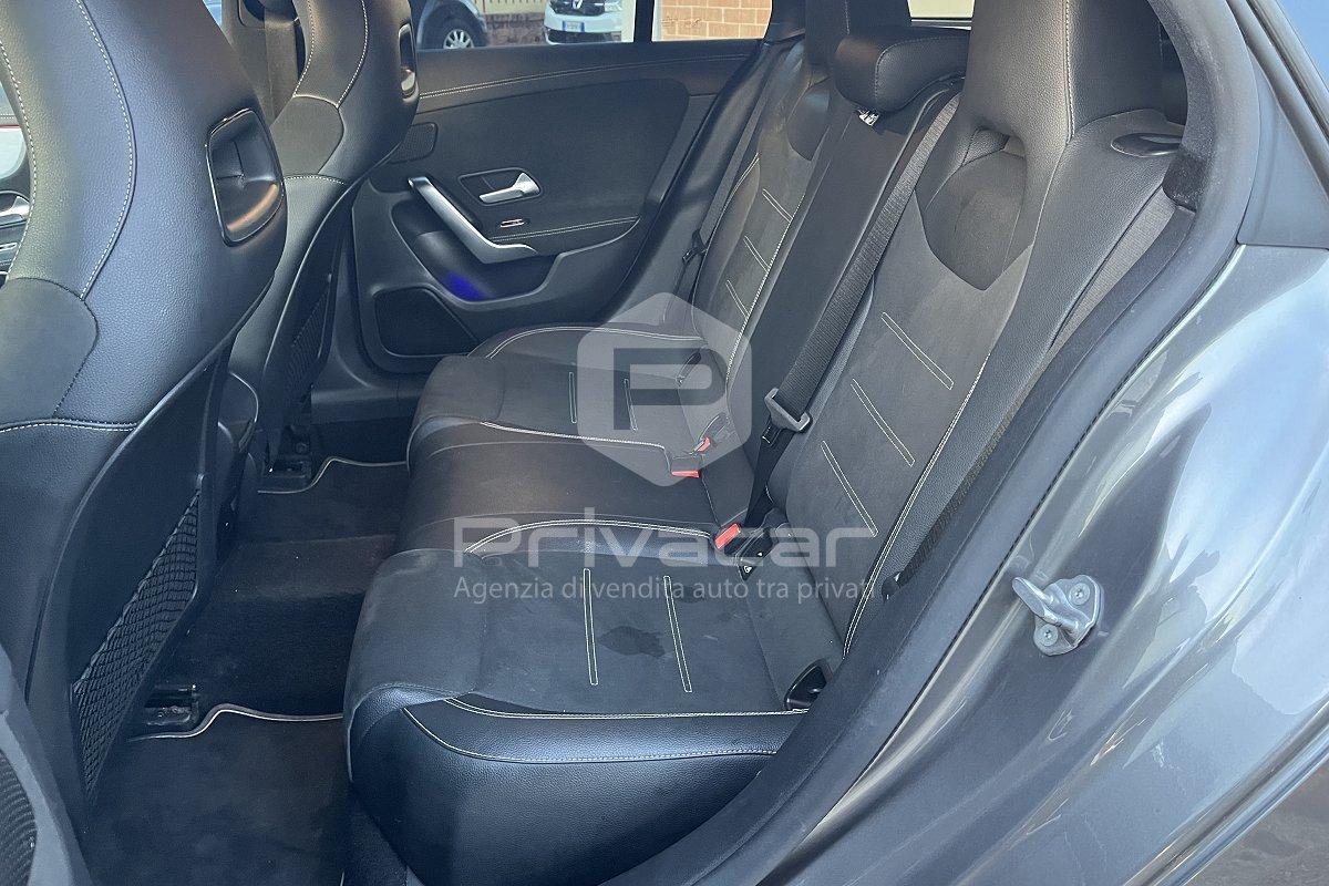 MERCEDES CLA 200 d Automatic Shooting Brake Premium