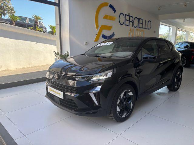 RENAULT Captur techno ECO-G 120 tua da ?260,00 mensili ant.0