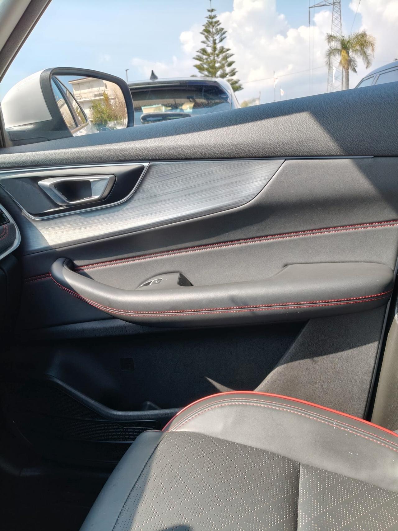 Dr 5.0 1.5 Turbo CVT