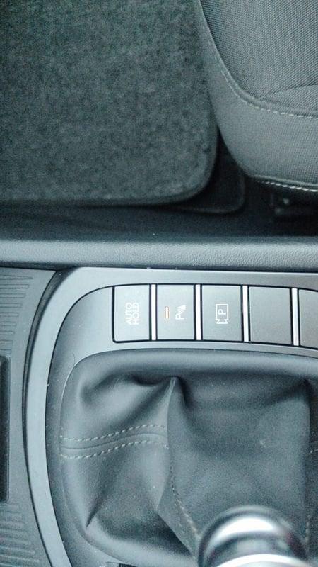 Hyundai Kona Kona 1.0 T-GDI Hybrid 48V iMT XLine