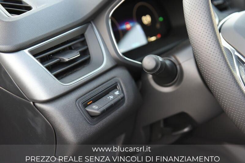 Renault Captur Captur 1.2 eco-g Techno 120cv
