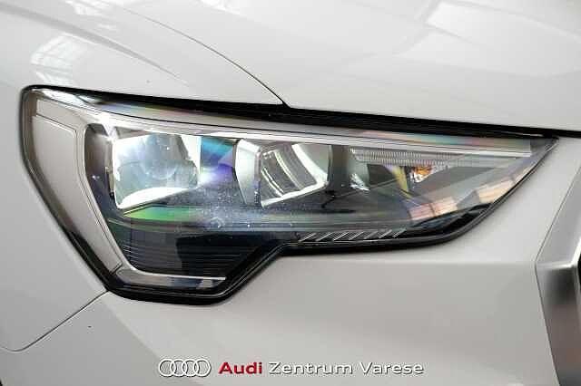 Audi Q3 45 TFSI-E 245CV Stronic Business