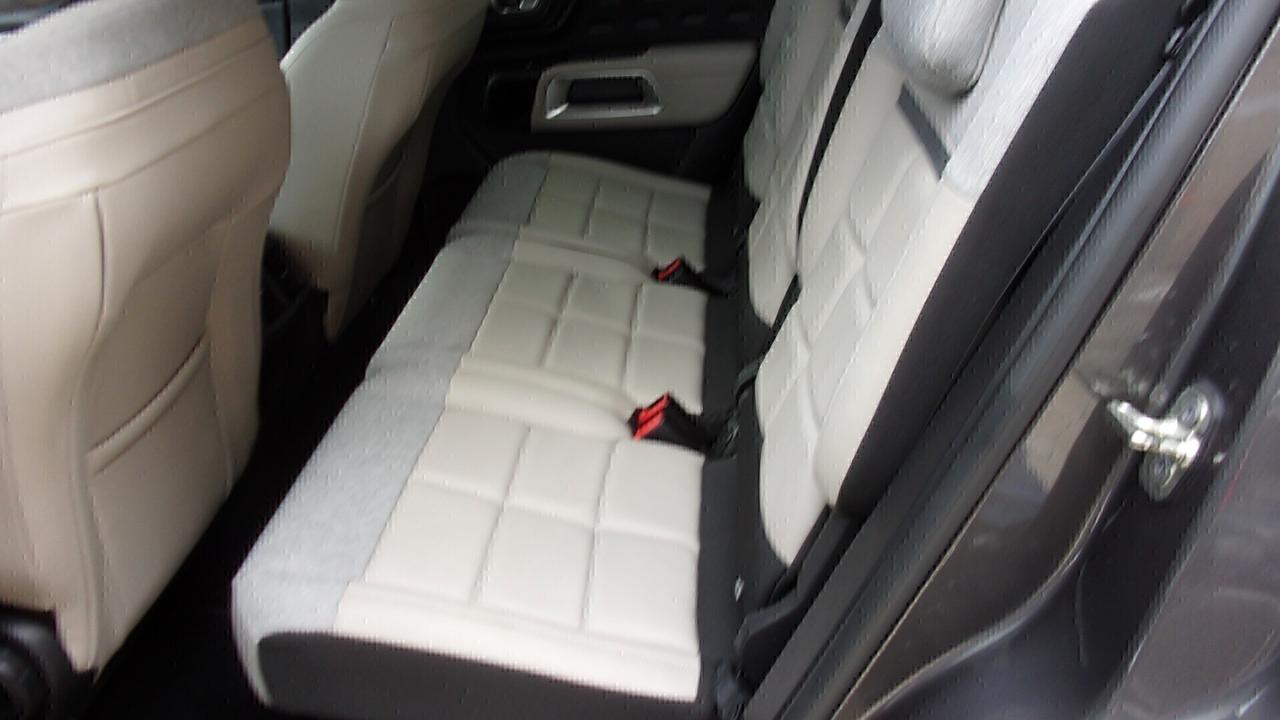 Citroen C5 Aircross C5 Aircross BlueHDi 130 S&S EAT8 Shine