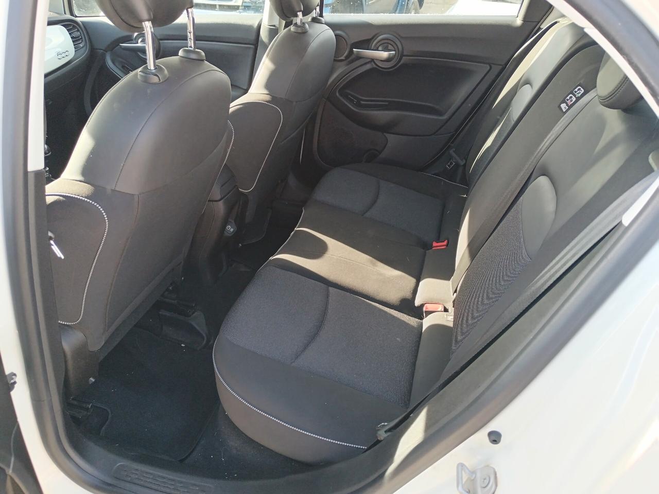 Fiat 500X 1.3 MultiJet 95 CV Urban