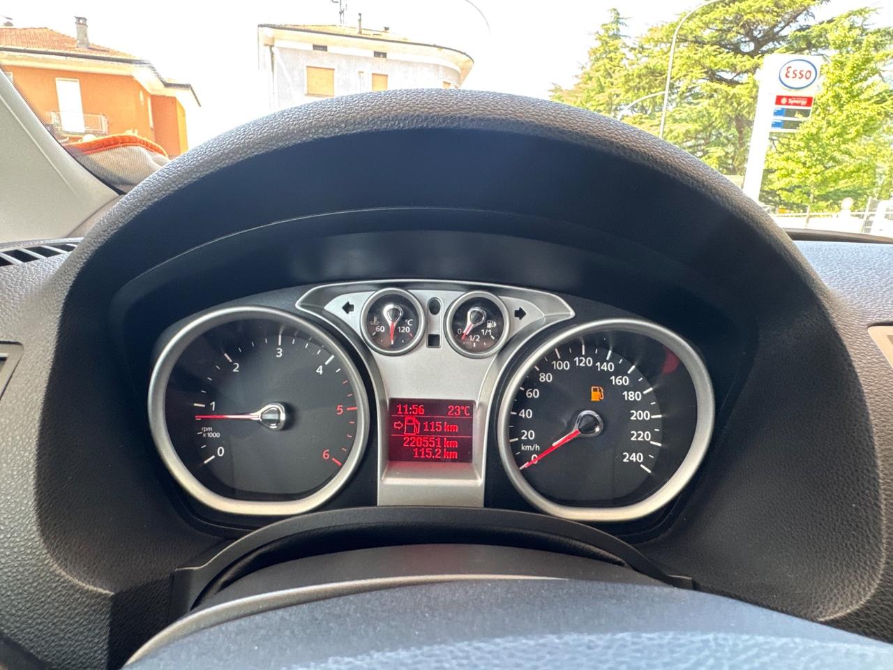 Ford Kuga 2.0 TDCi 163 CV 4WD Titanium DPF