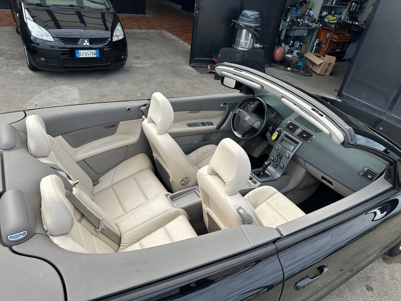 Volvo C70 2.0 D Momentum