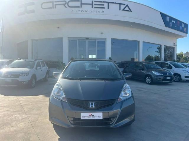 Honda Jazz 1.4 Si