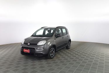FIAT Panda Panda 1.0 FireFly Hybrid City Life