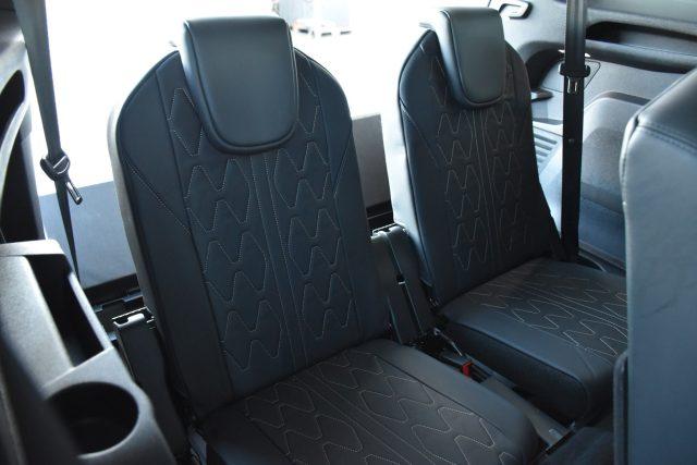 PEUGEOT 5008 BlueHDi 130 S&S EAT8 GT Line