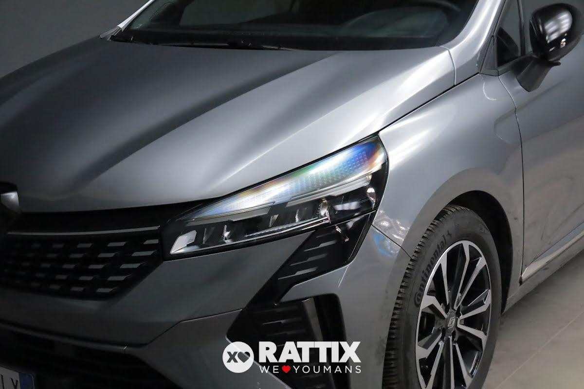 Renault Clio 1.0 tce 90CV Techno