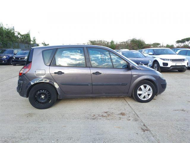 RENAULT Grand Scenic 1.9 dCi/130CV Confort Auth. "NELLO STATO"